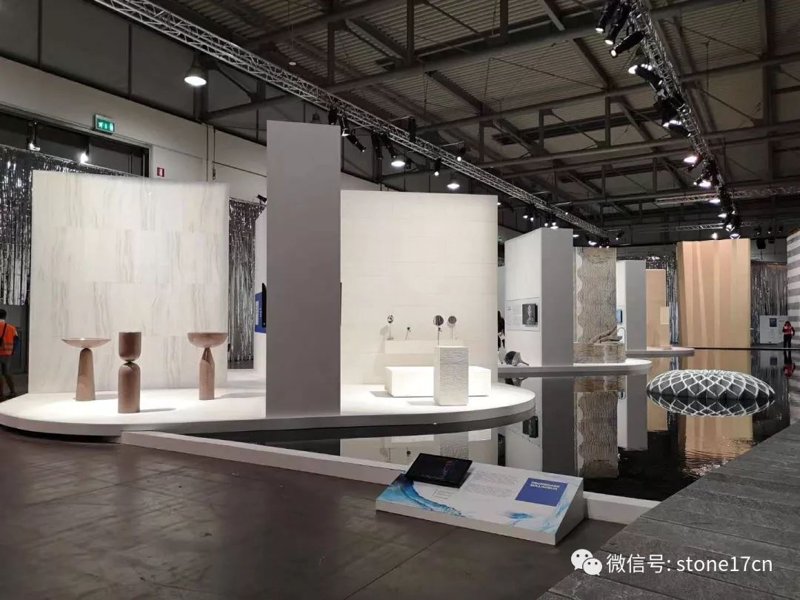 苏州石材展：打造石材行业的视觉盛宴