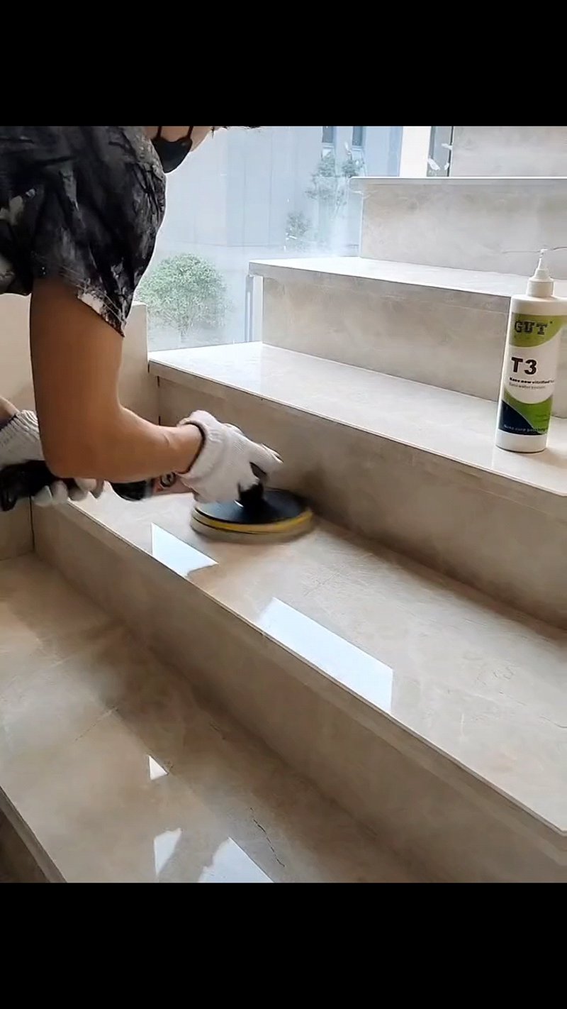 天然石材：为什么它依旧是装修首选？